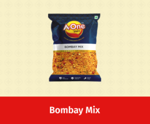 Bombay Mix