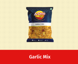 Garlic Mix